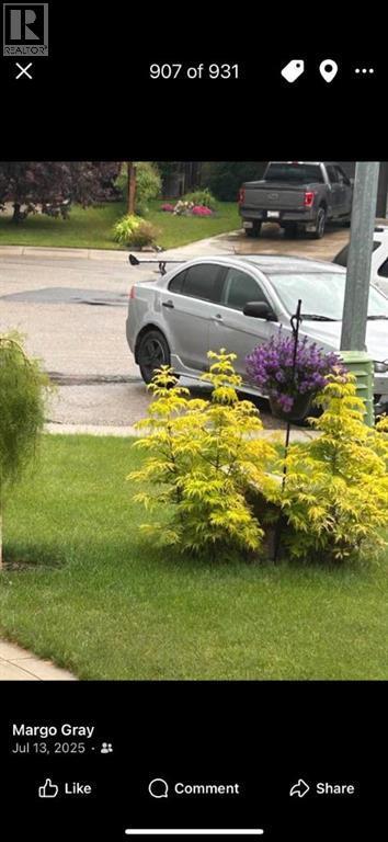 22 Morton Close, Penhold, AB -