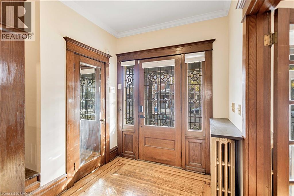 134 Sherman Avenue S, Hamilton, ON - Indoor Photo Showing Other Room