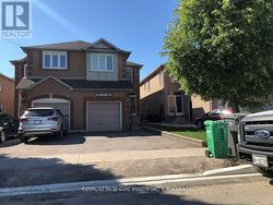 66 TUMBLEWEED TRAIL Brampton, ON L6Y 4Z9