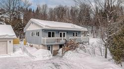 2149 - 2151 Av. du Mont-Vert Val-David, QC J0T 2N0