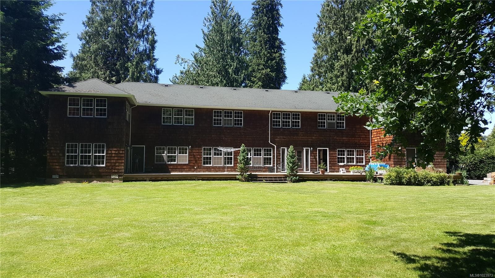 4755 Fairbridge Dr, Duncan, BC