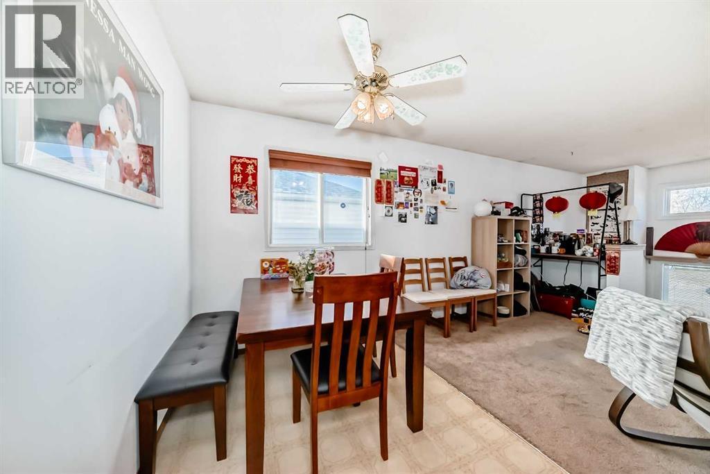 142 Hunterhorn Drive Ne, Calgary, AB - Indoor