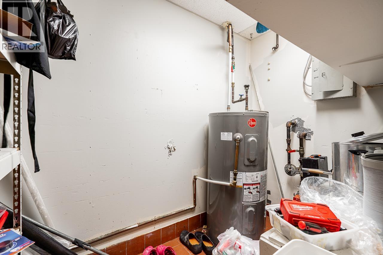 3021 Anson Avenue, Coquitlam, BC