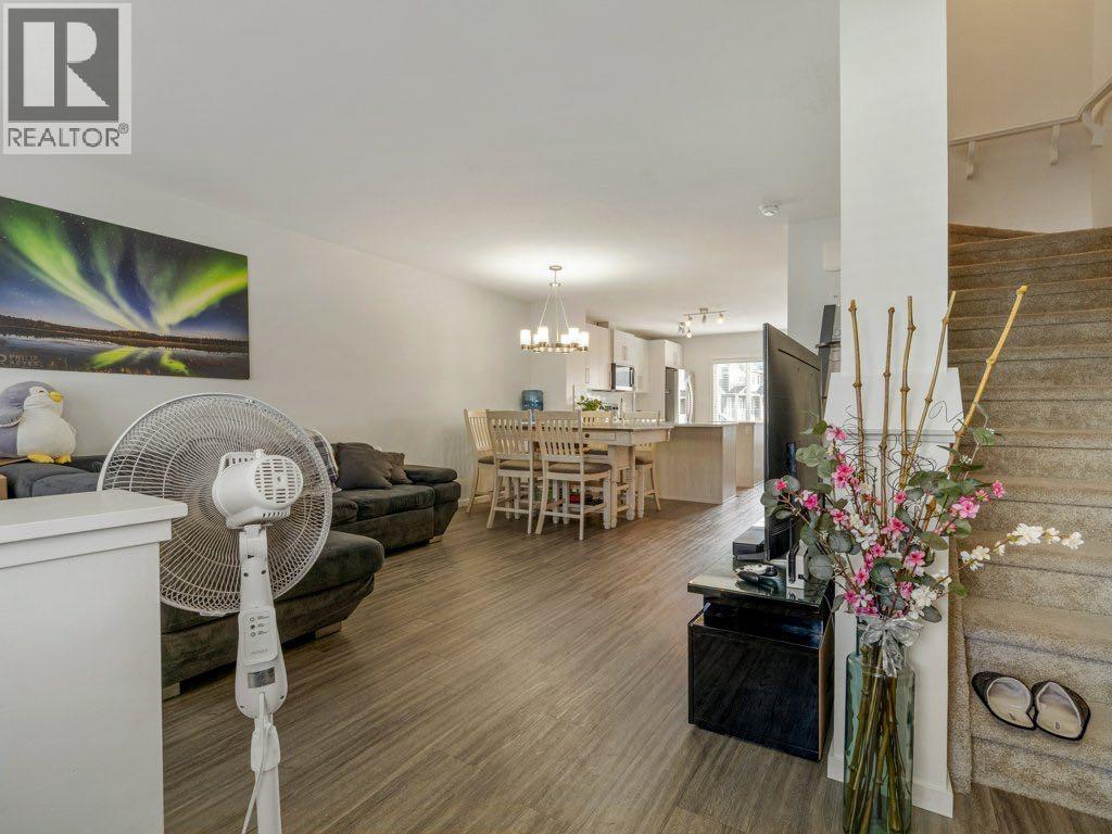 702, 210 Firelight Way W, Lethbridge, AB - Indoor Photo Showing Other Room