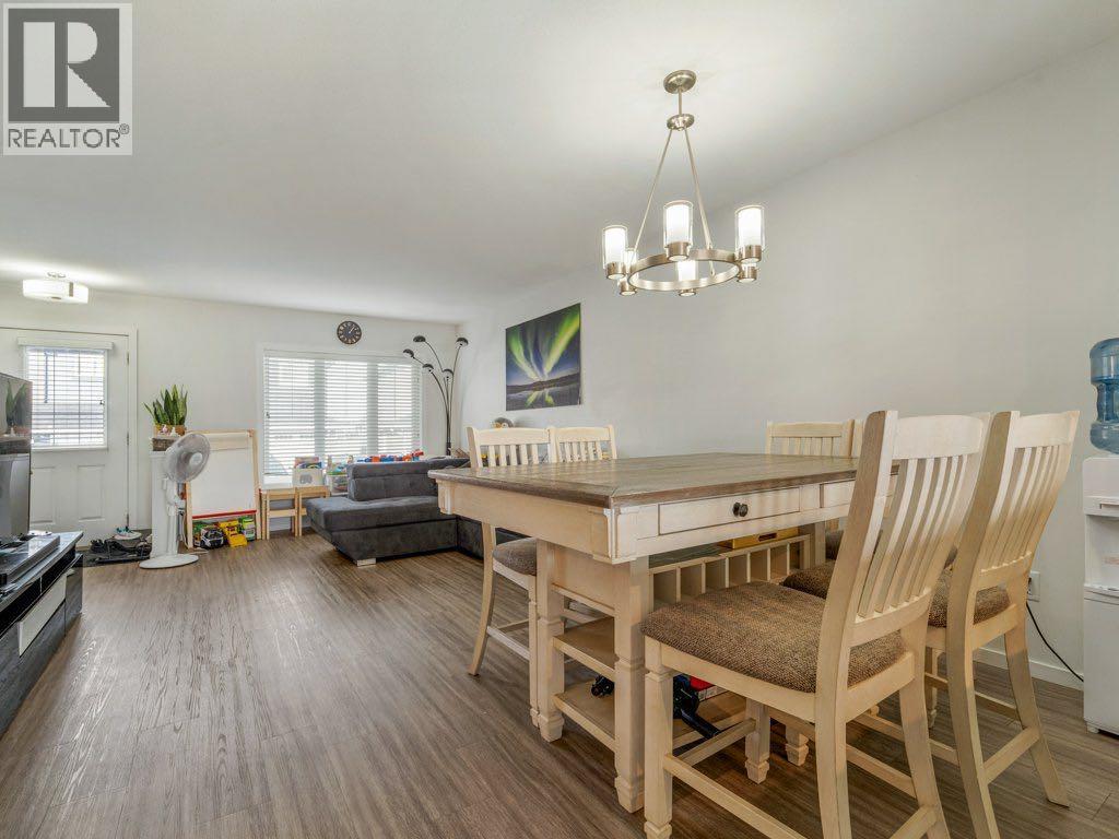 702, 210 Firelight Way W, Lethbridge, AB - Indoor