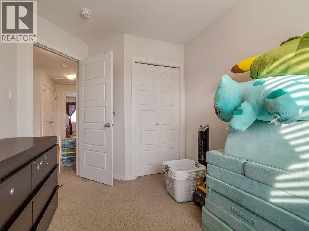 702, 210 Firelight Way W, Lethbridge, AB - Indoor