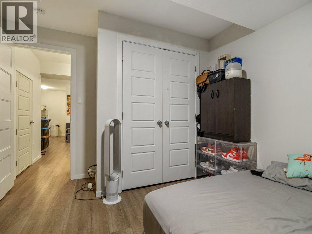 702, 210 Firelight Way W, Lethbridge, AB - Indoor Photo Showing Bedroom