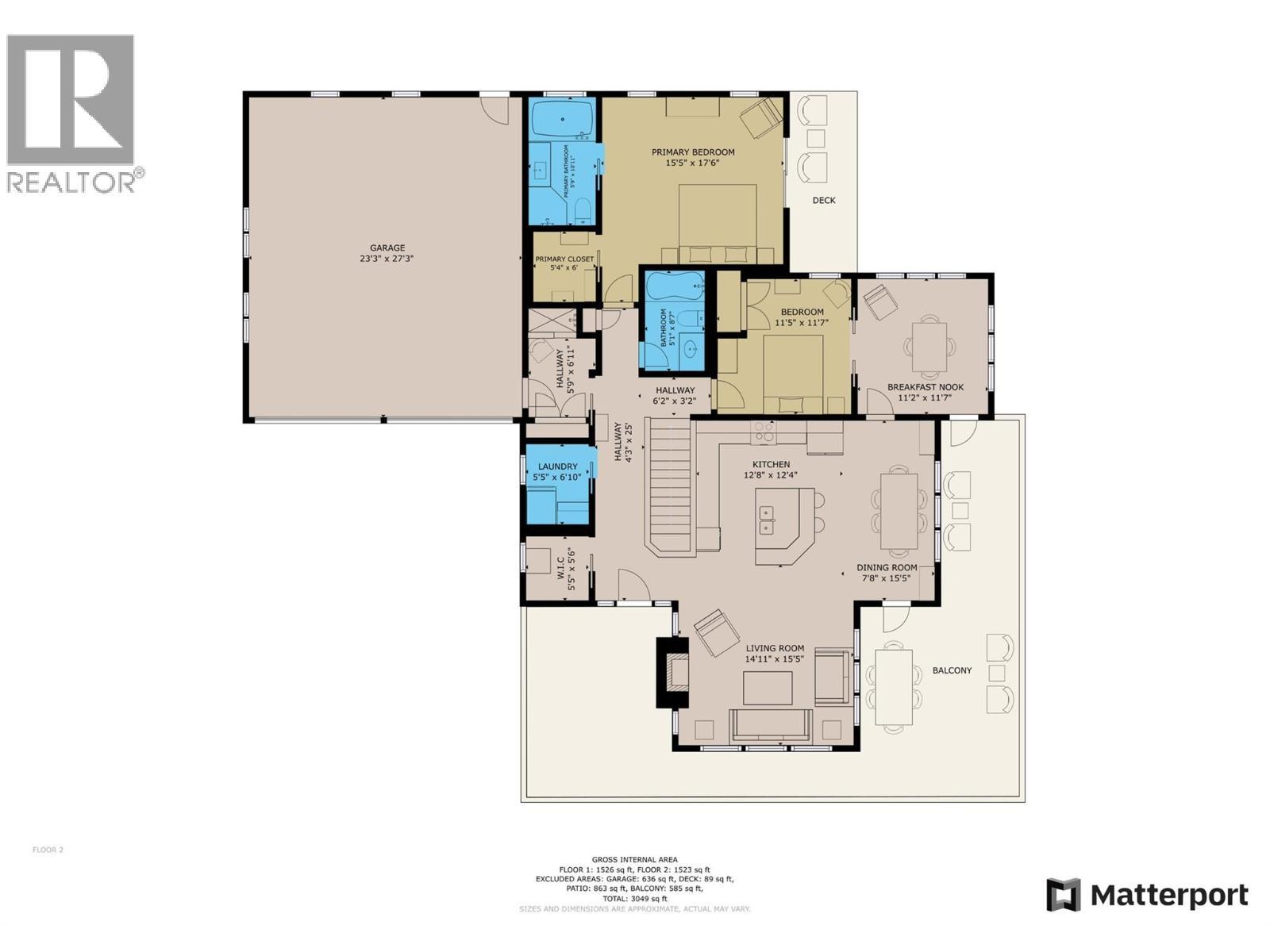 6308 Ash Road, Wasa, BC - Other