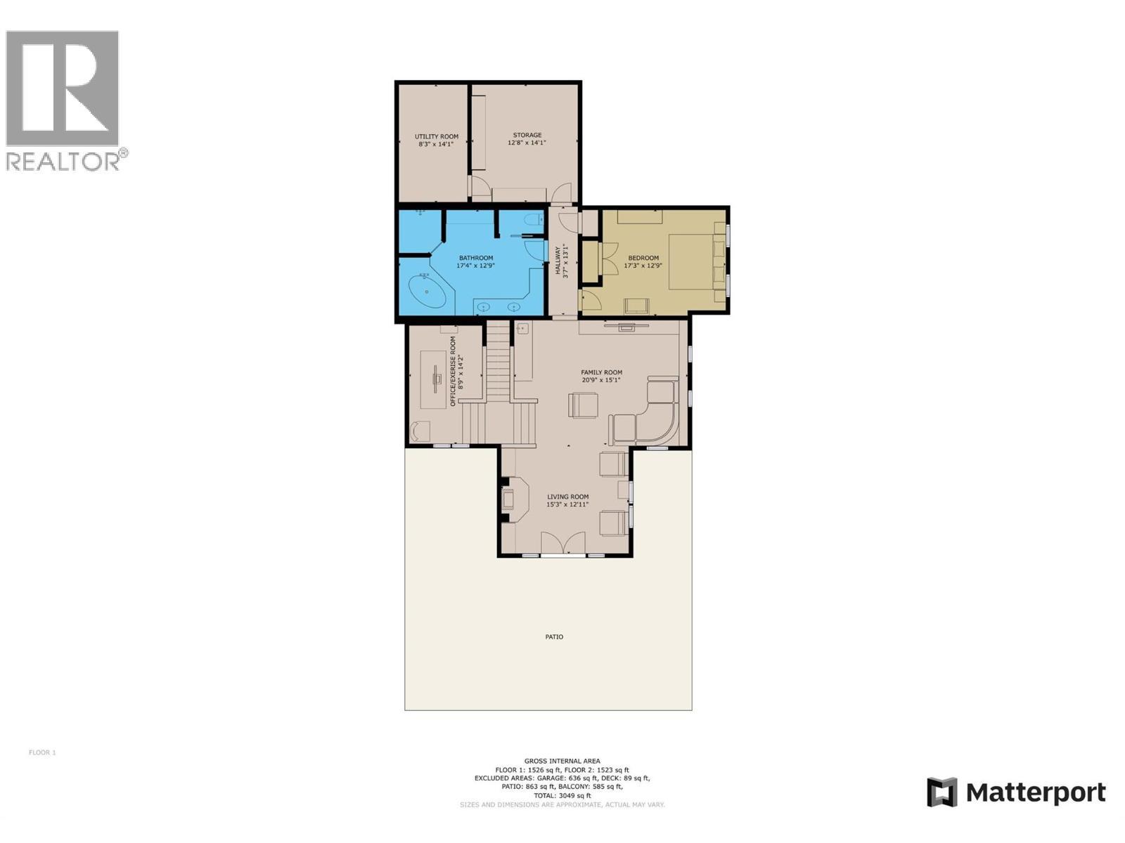 6308 Ash Road, Wasa, BC - Other
