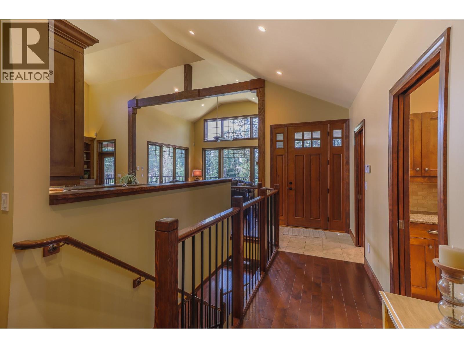 6308 Ash Road, Wasa, BC - Indoor Photo Showing Other Room