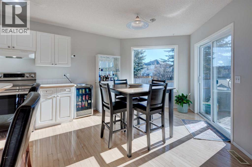 239 Chapalina Place Se, Calgary, AB - Indoor Photo Showing Other Room