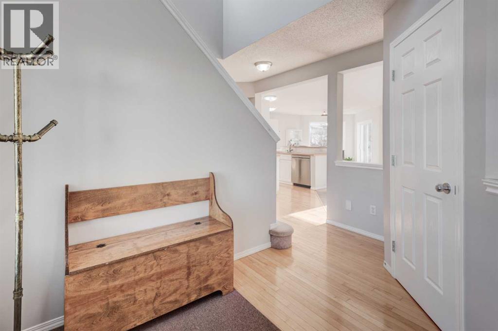 239 Chapalina Place Se, Calgary, AB - Indoor Photo Showing Other Room