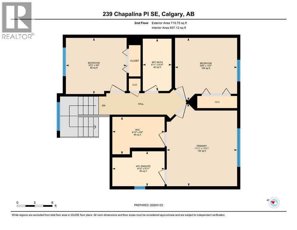 239 Chapalina Place Se, Calgary, AB - Other
