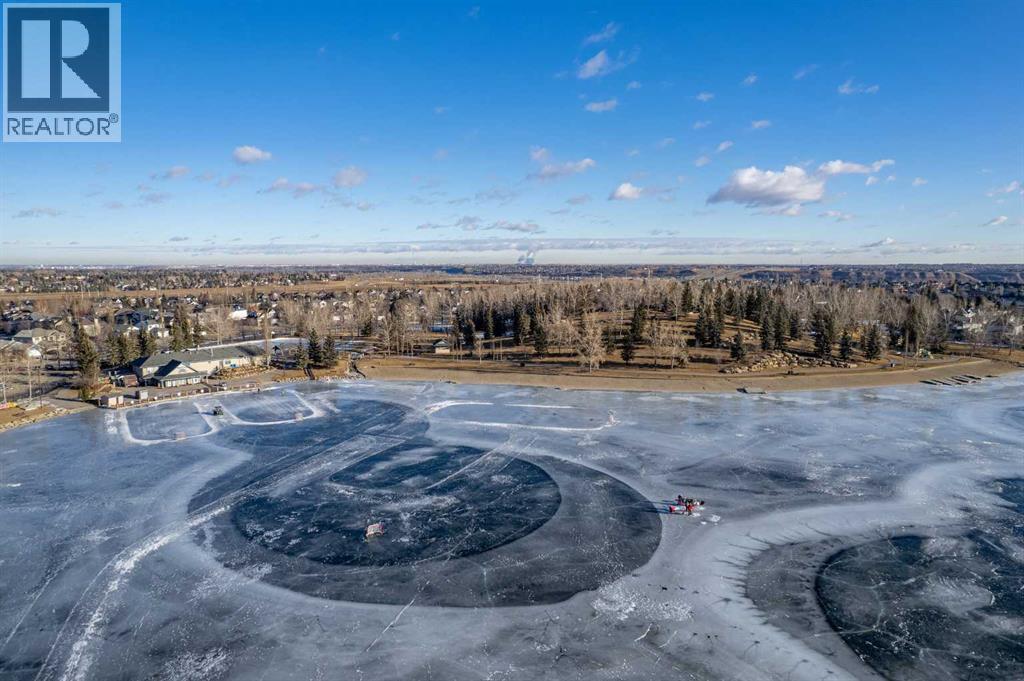 239 Chapalina Place Se, Calgary, AB - Outdoor With View