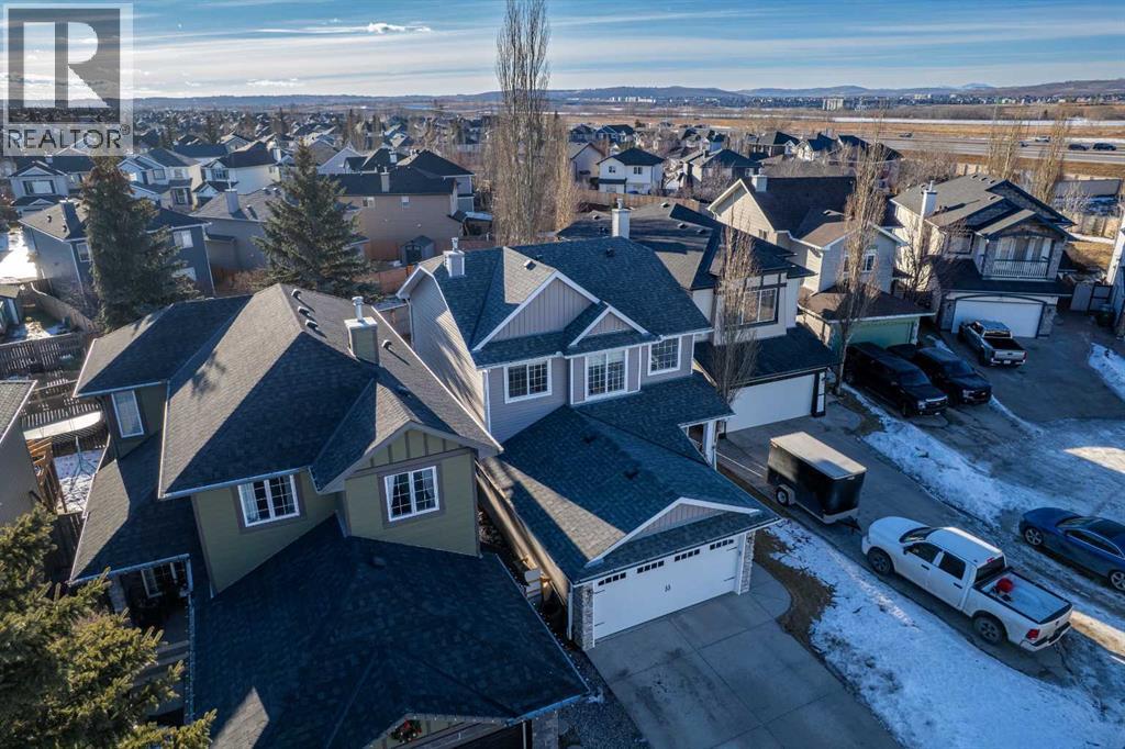 239 Chapalina Place Se, Calgary, AB - Outdoor