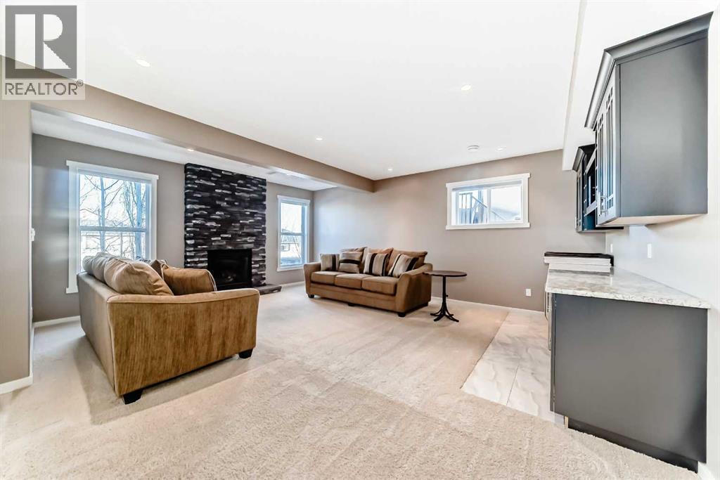 49 Crestridge View Sw, Calgary, AB - Indoor