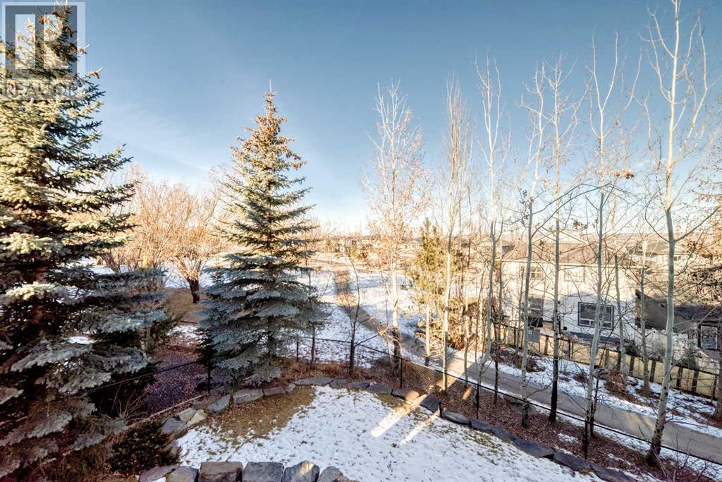 49 Crestridge View Sw, Calgary, AB - Outdoor With View