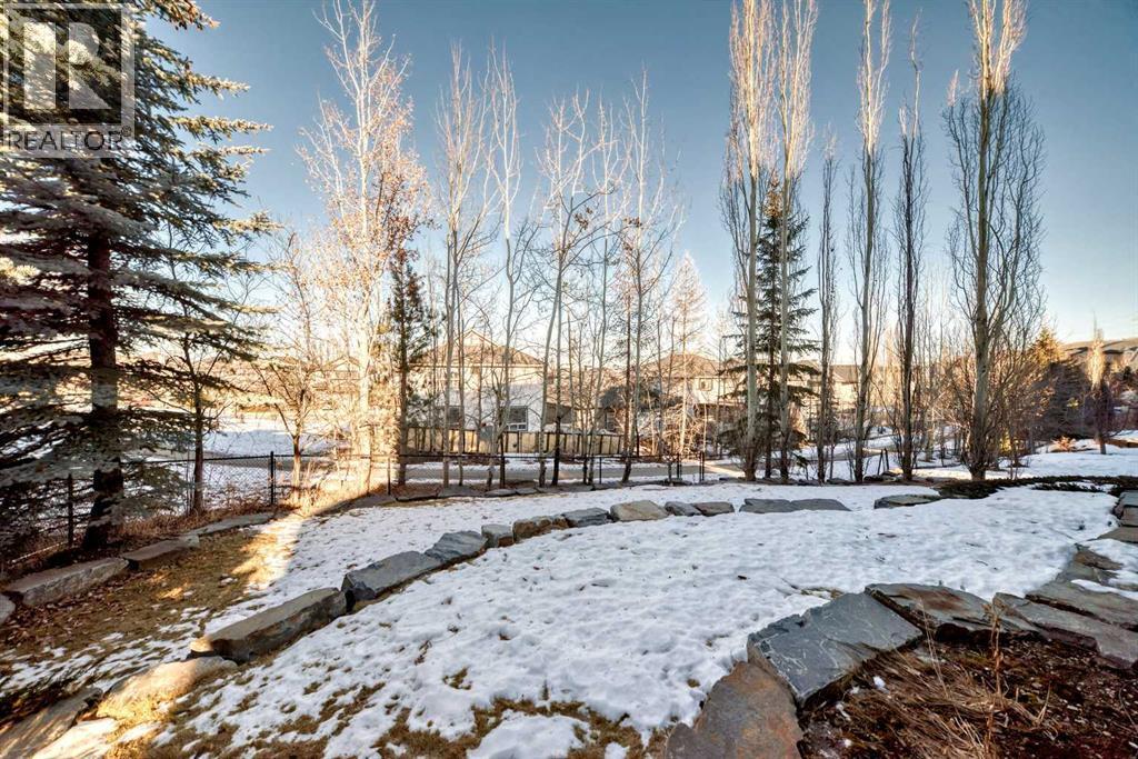 49 Crestridge View Sw, Calgary, AB - Outdoor With View