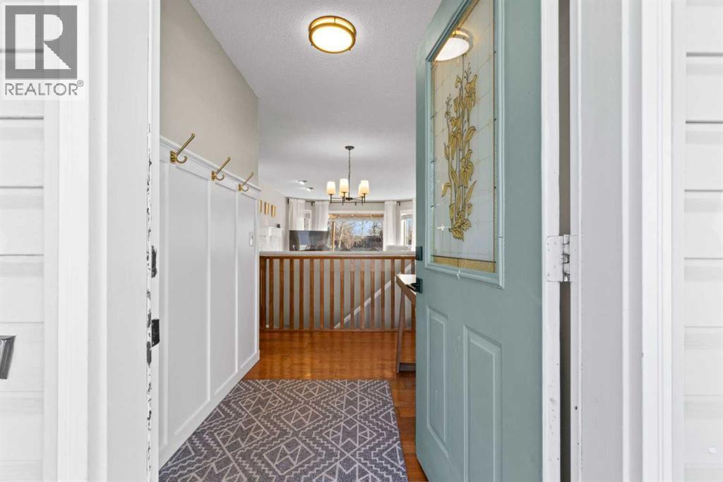 21 Wilson Road Ne, Langdon, AB - Photo Showing Other Room