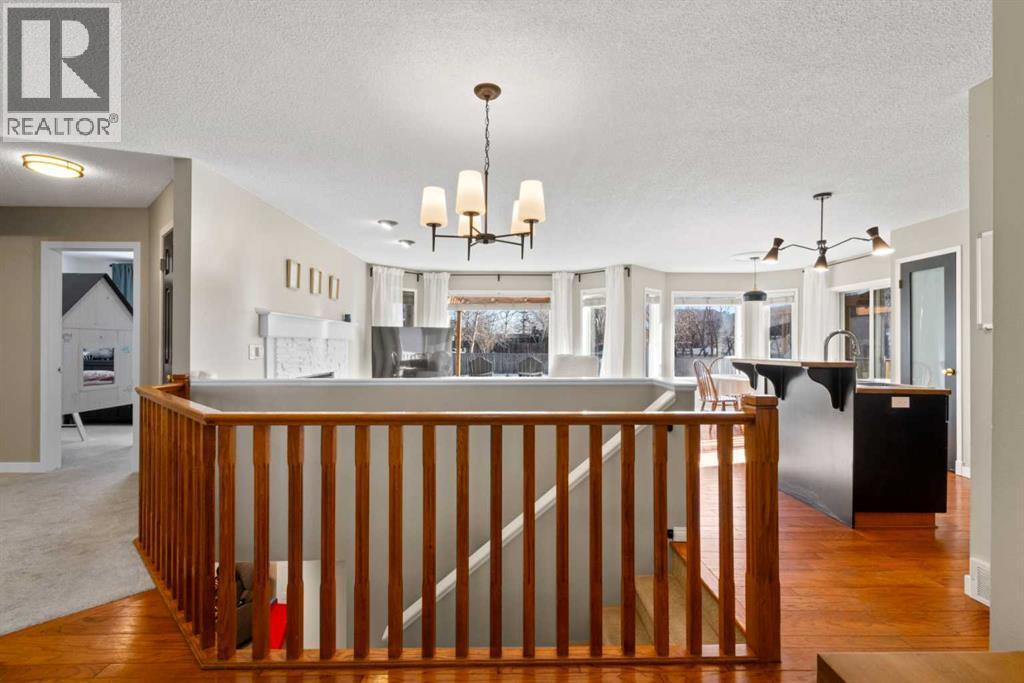 21 Wilson Road Ne, Langdon, AB - Indoor Photo Showing Other Room