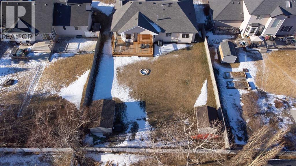 21 Wilson Road Ne, Langdon, AB - Outdoor