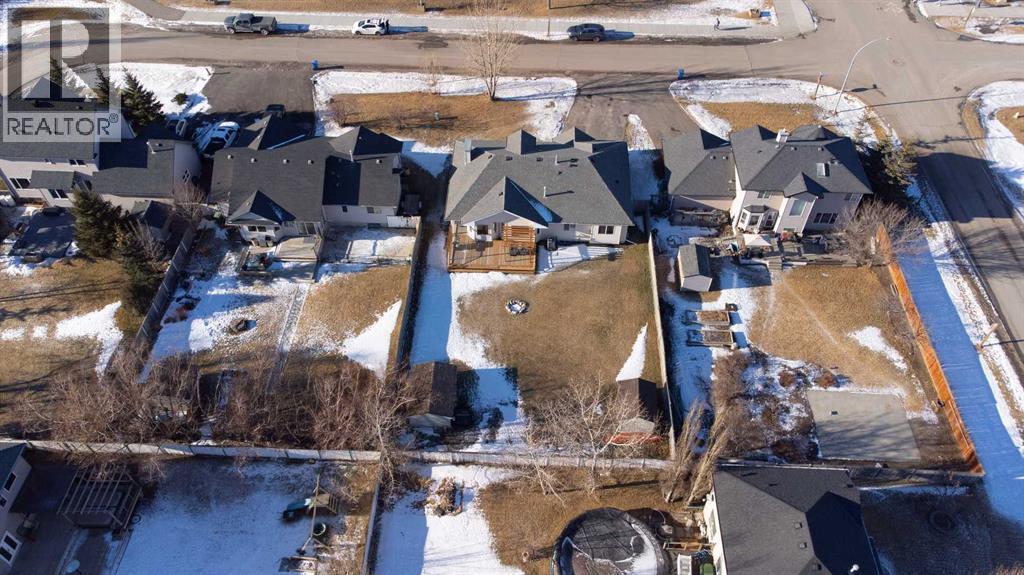 21 Wilson Road Ne, Langdon, AB - Outdoor With View