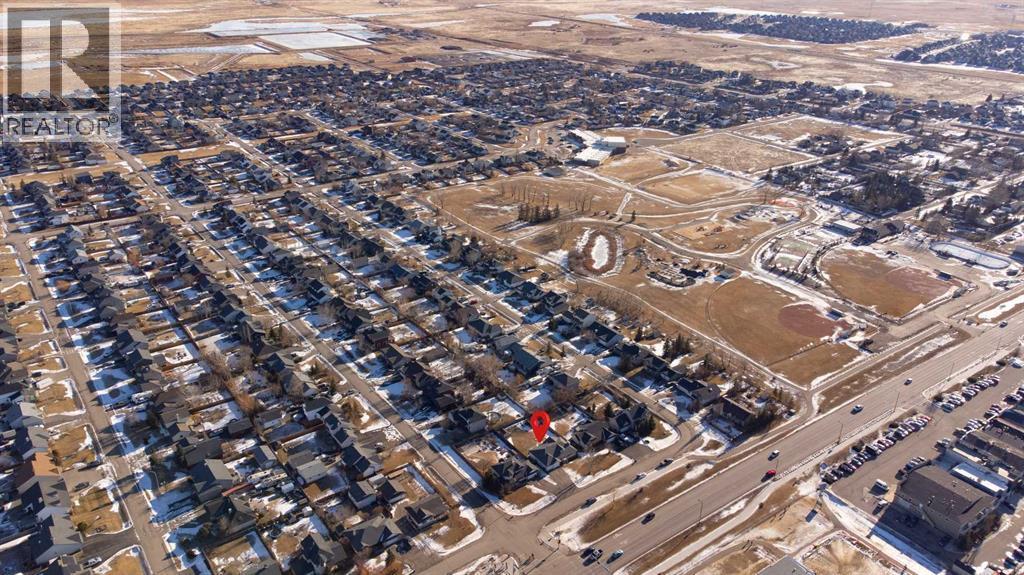 21 Wilson Road Ne, Langdon, AB - Outdoor With View