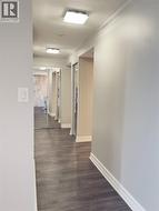 the mirrored closets and doors make the condo feel bigger -