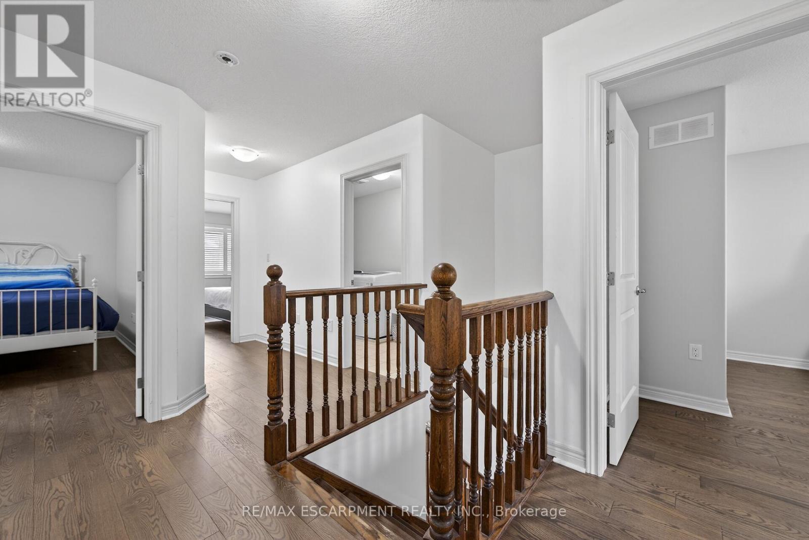 63 Chamomile Drive, Hamilton, ON - Indoor