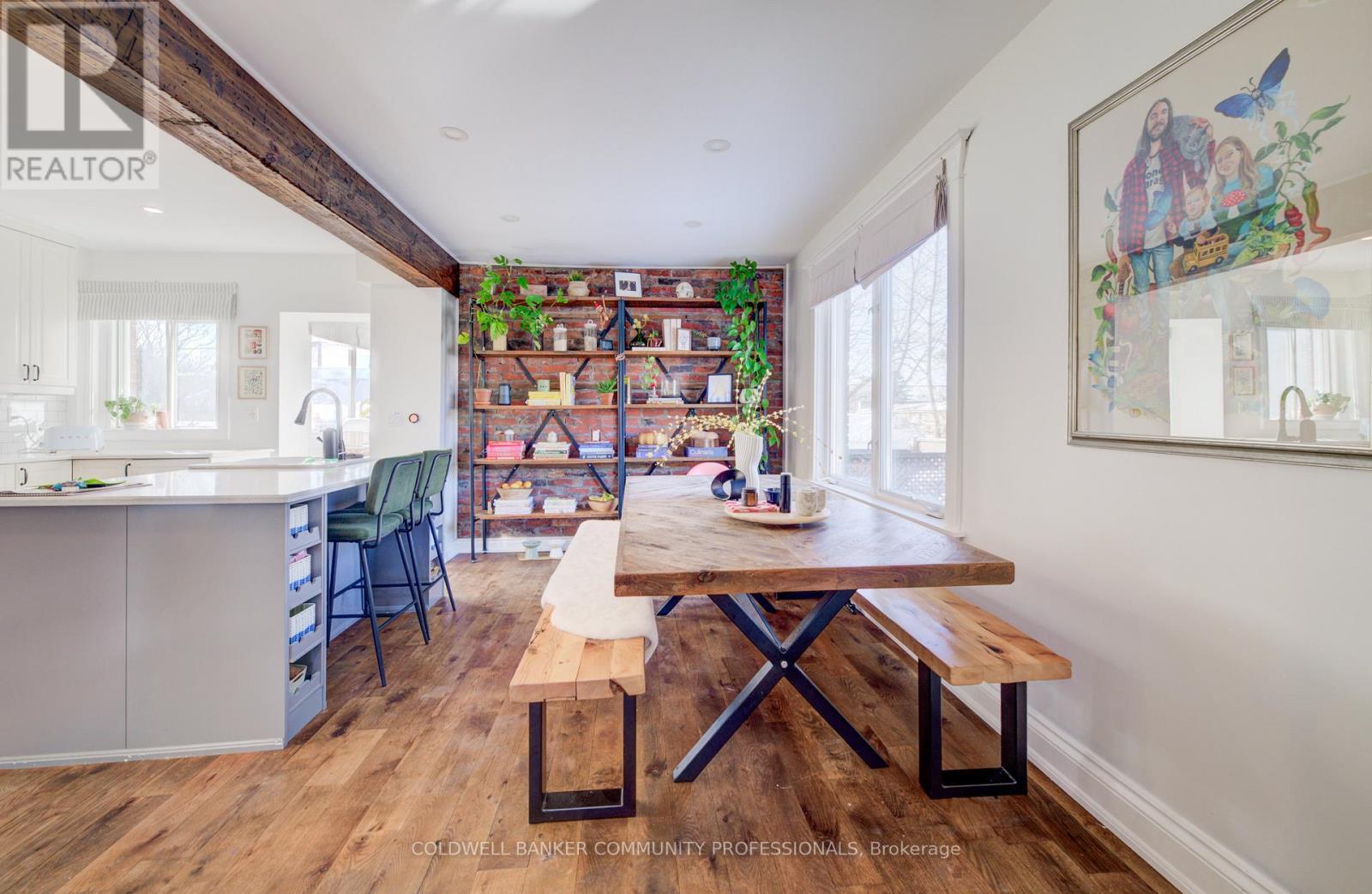 60 Alpine Avenue, Hamilton, ON - Indoor