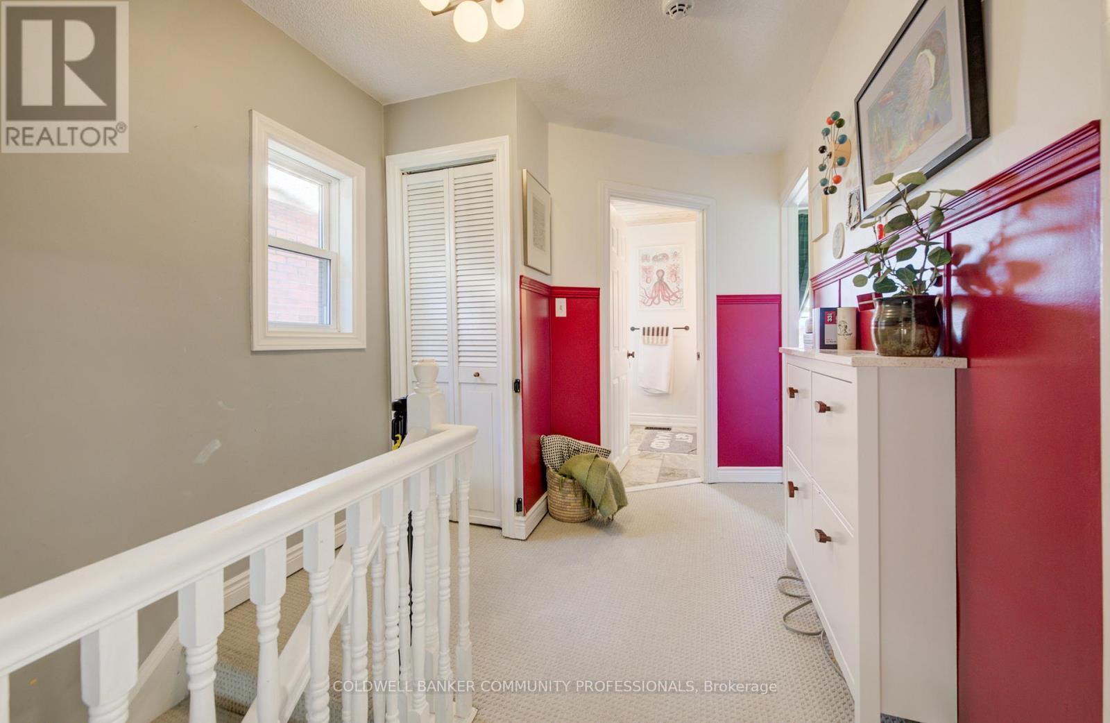 60 Alpine Avenue, Hamilton, ON - Indoor Photo Showing Other Room