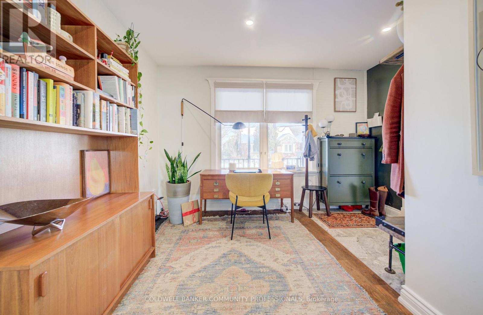 60 Alpine Avenue, Hamilton, ON - Indoor