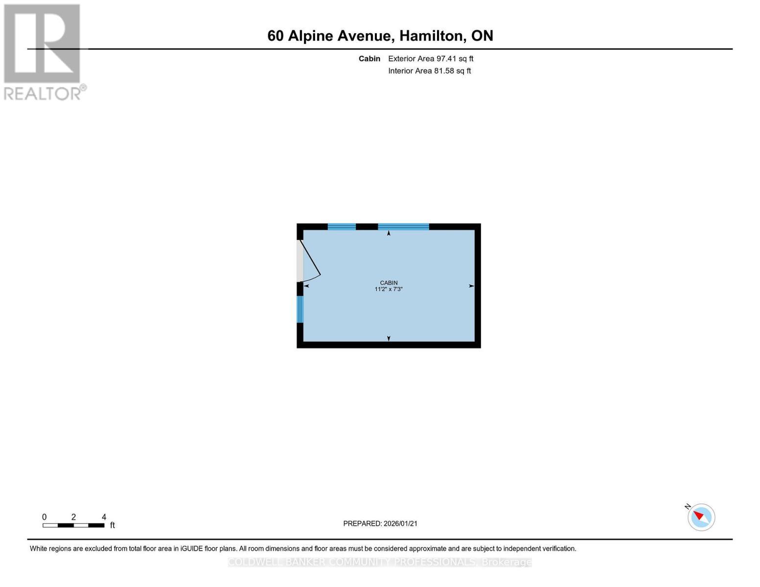 60 Alpine Avenue, Hamilton, ON - Other