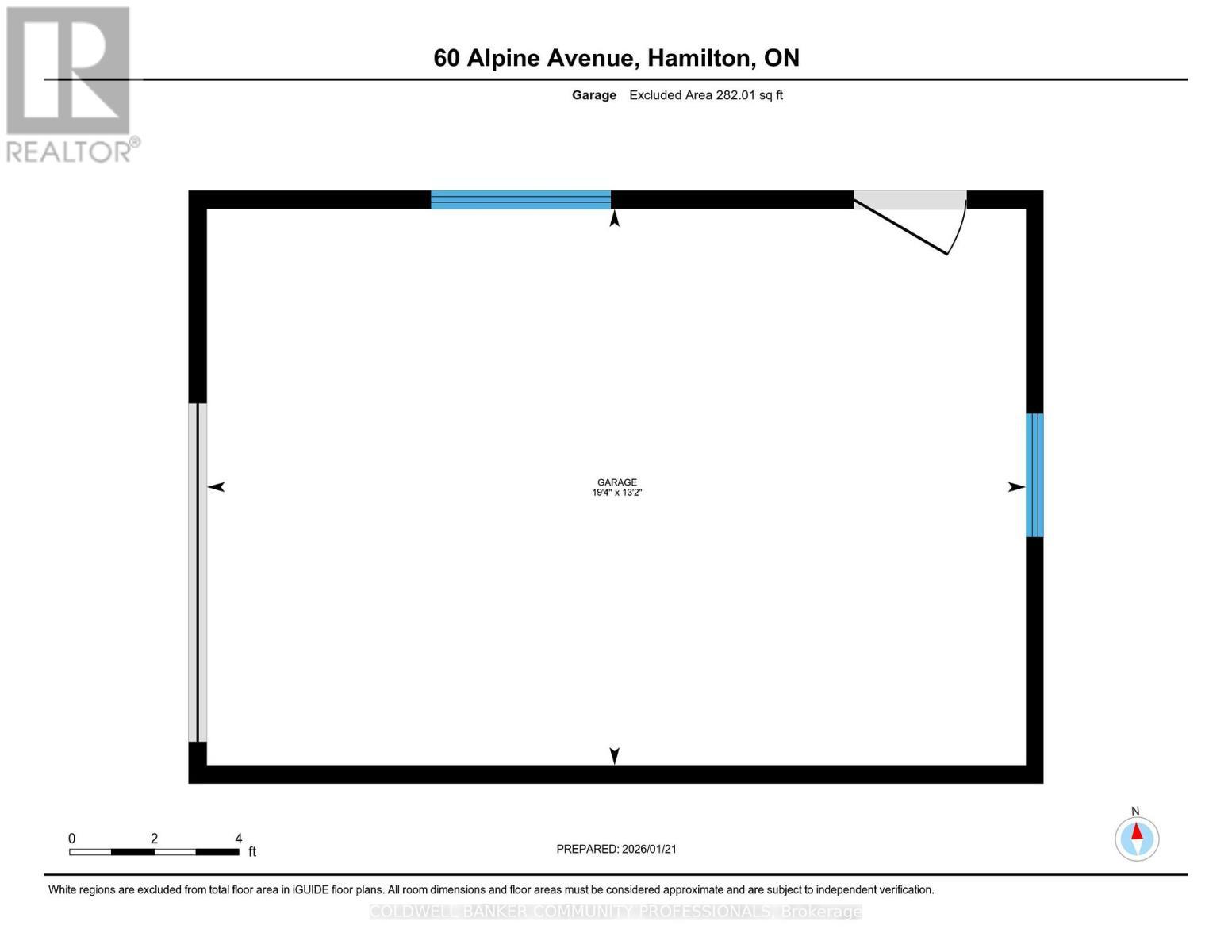 60 Alpine Avenue, Hamilton, ON - Other