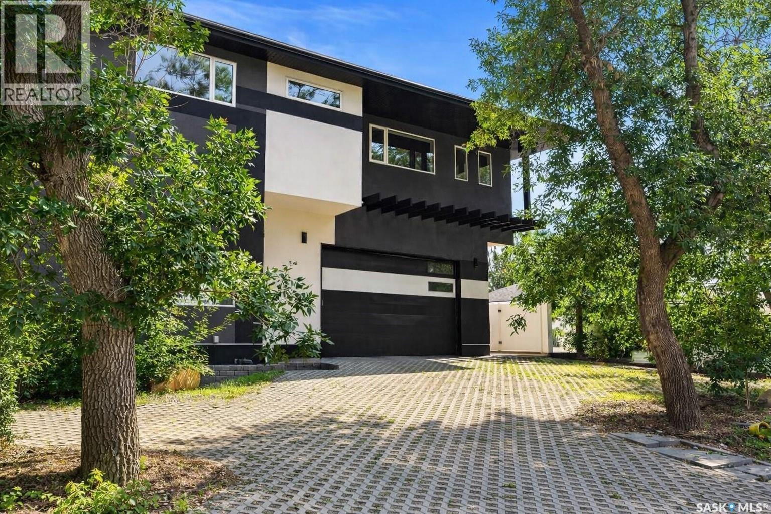 3601 Grassick Avenue, Regina, SK - Outdoor