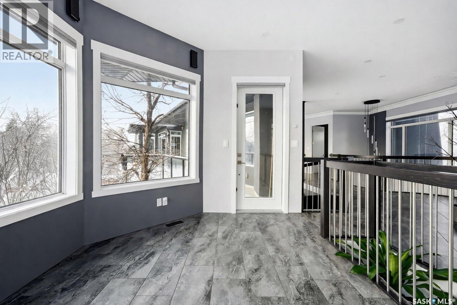 3601 Grassick Avenue, Regina, SK - Indoor Photo Showing Other Room