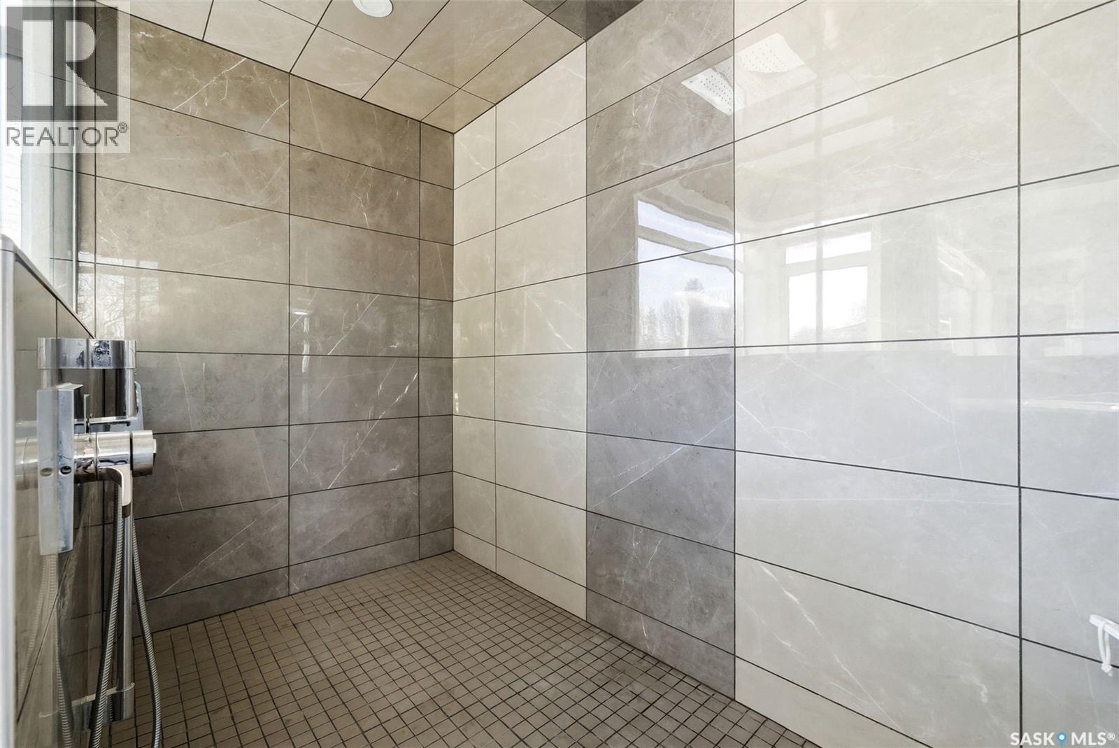 3601 Grassick Avenue, Regina, SK - Indoor Photo Showing Bathroom