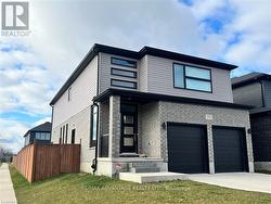 LOWER - 901 LENNON WAY London North (North E), ON N6G 0W9