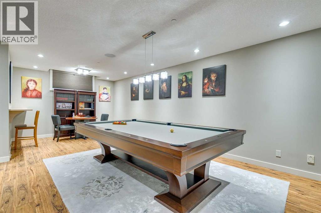 215 Patton Court Sw, Calgary, AB - Indoor Photo Showing Other Room