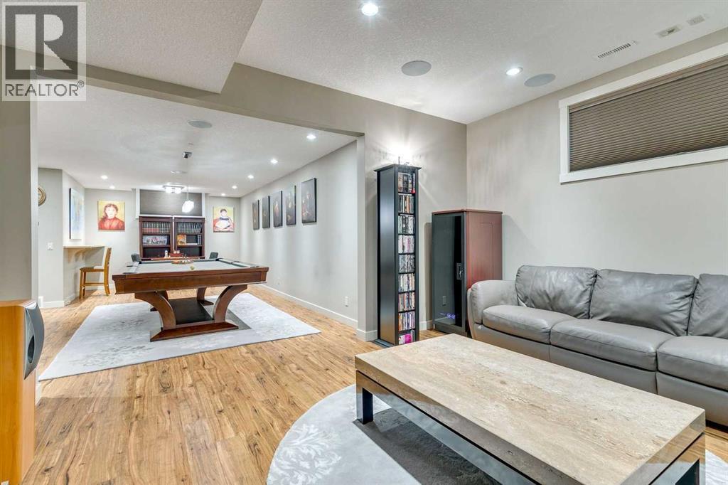 215 Patton Court Sw, Calgary, AB - Indoor