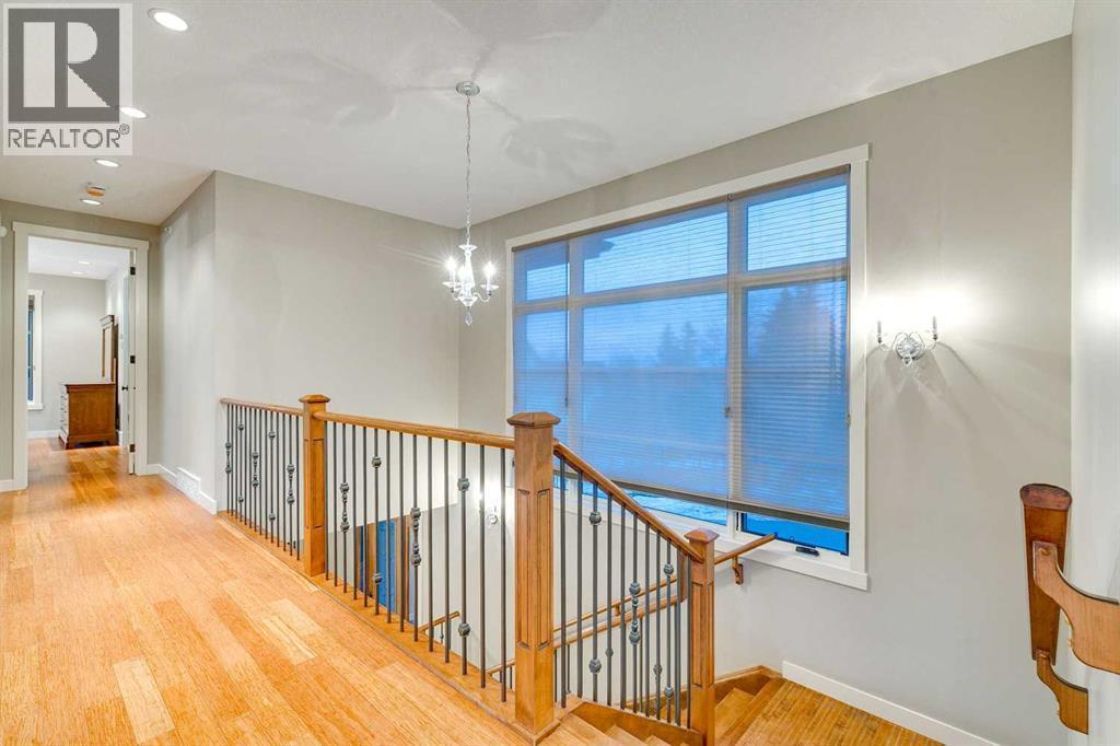 215 Patton Court Sw, Calgary, AB - Indoor Photo Showing Other Room