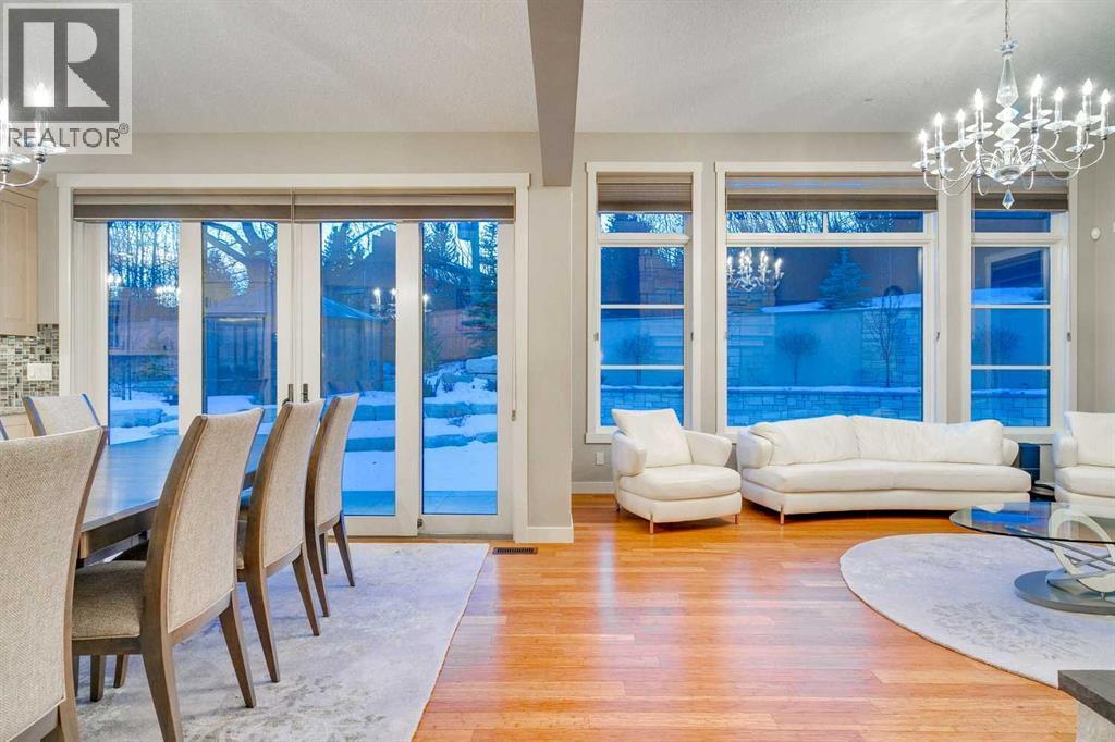 215 Patton Court Sw, Calgary, AB - Indoor