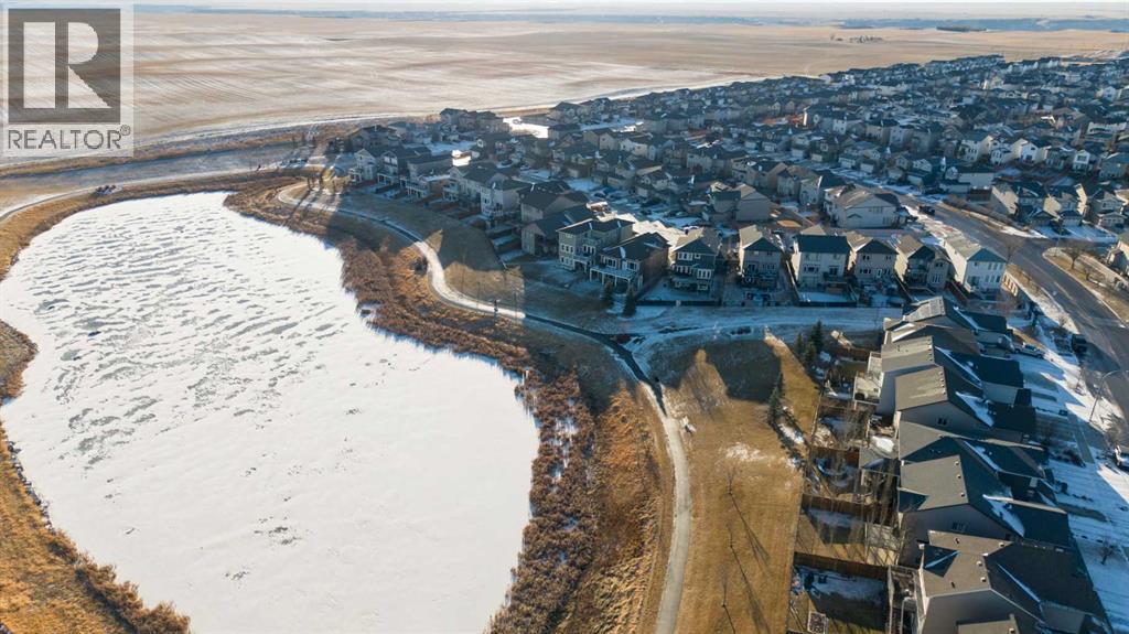 711 Moonlight Crescent W, Lethbridge, AB - Outdoor With View