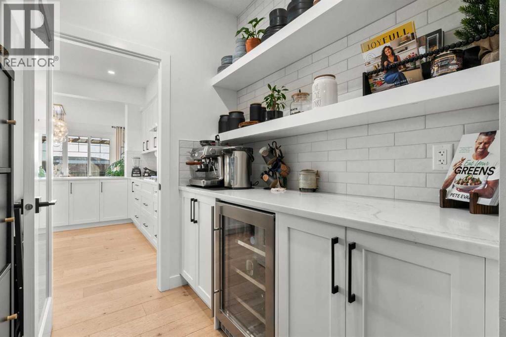 116 Ranchers View, Okotoks, AB - Indoor