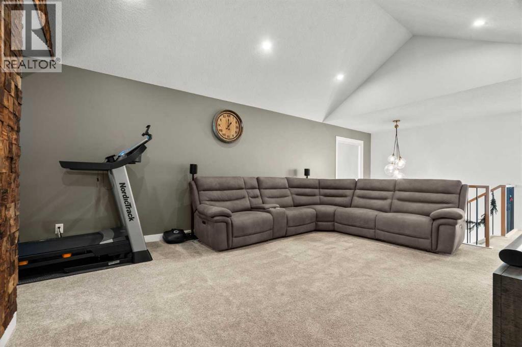 116 Ranchers View, Okotoks, AB - Indoor