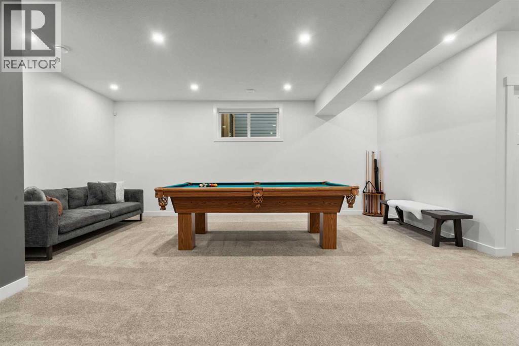 116 Ranchers View, Okotoks, AB - Indoor Photo Showing Other Room