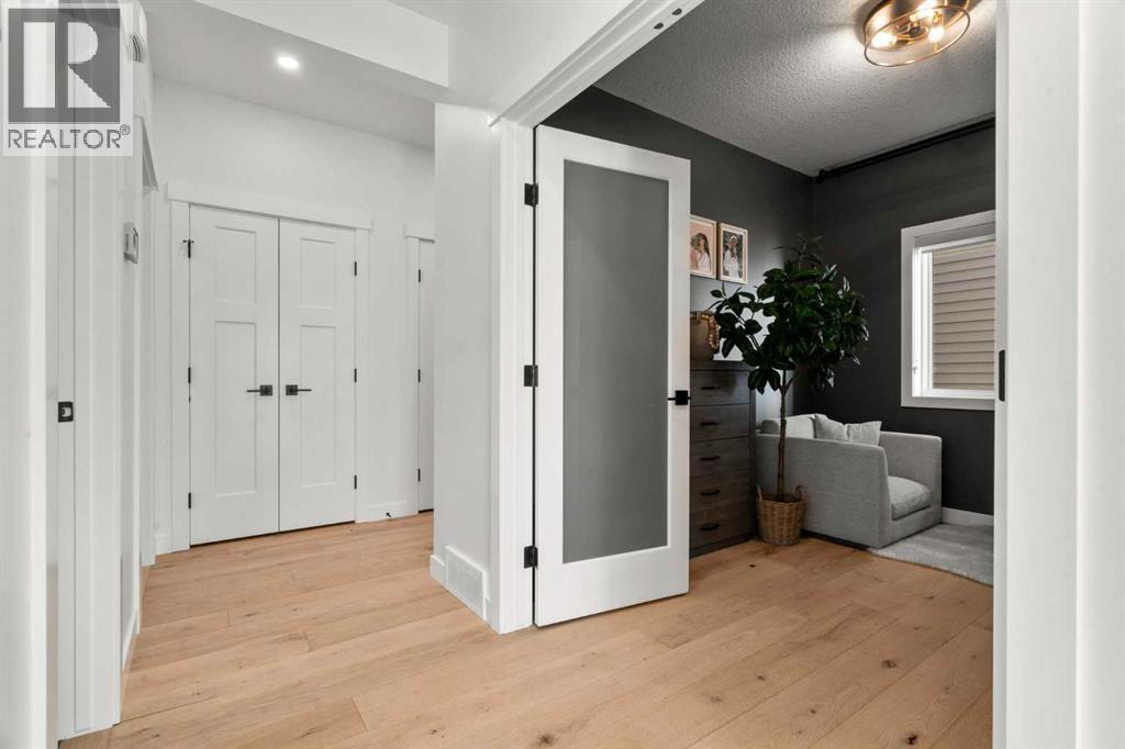 116 Ranchers View, Okotoks, AB - Indoor Photo Showing Other Room