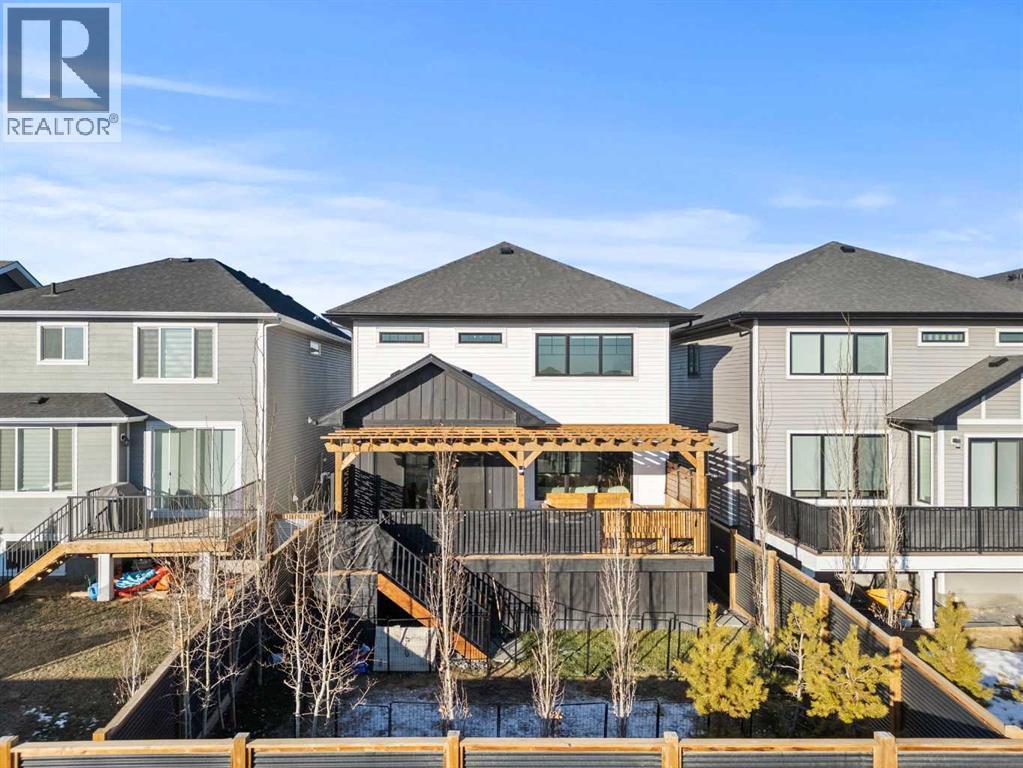 116 Ranchers View, Okotoks, AB - Outdoor