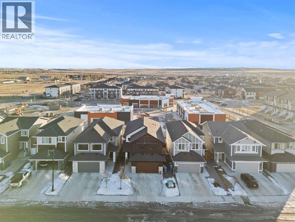 116 Ranchers View, Okotoks, AB - Outdoor