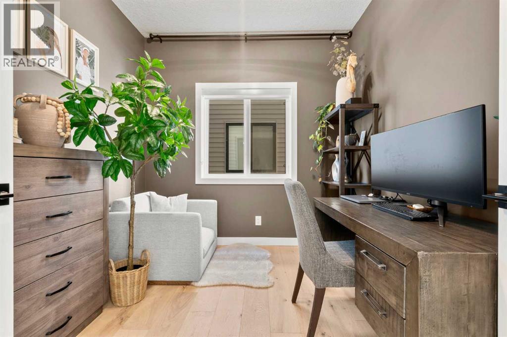 116 Ranchers View, Okotoks, AB - Indoor